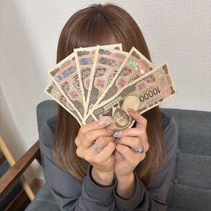 6月29日のひろみさんのお給料こっそり公開しちゃいます。のアイキャッチ画像