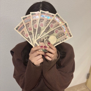 6月29日のひなさんのお給料を公開しちゃいます!のアイキャッチ画像