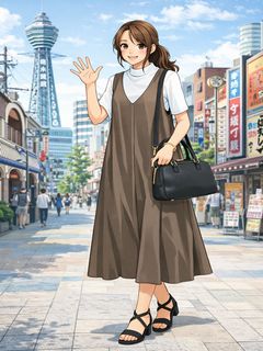 るうさん