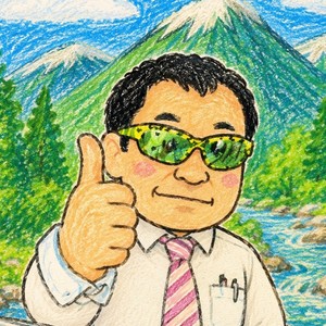 茶坊主です。のアイキャッチ画像