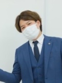 えふくん店長さん
