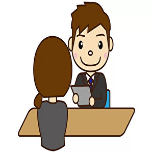 友達と一緒に面接を受ける際に注意するべきことはありますか?のアイキャッチ画像