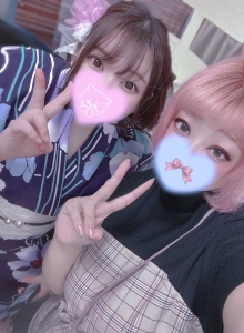 浴衣女子、あまりにも 夏である。のアイキャッチ画像