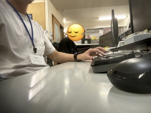 本日も元気に営業しております!のアイキャッチ画像