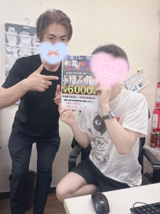 お盆もイベント開催中♪のアイキャッチ画像