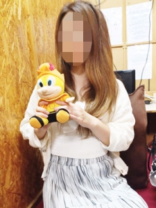 【店長日記】新人奥様♪のアイキャッチ画像