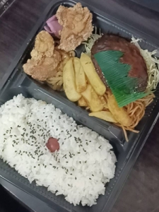【店長日記】店長めし　※先輩からの奢り編のアイキャッチ画像