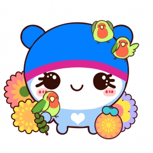 ♪ナデシコスタッフ紹介♪のアイキャッチ画像