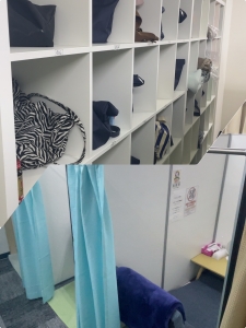 事務所の奥には・・・のアイキャッチ画像