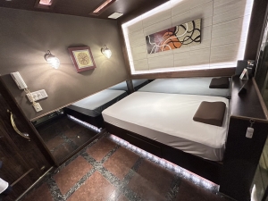 お部屋紹介♪全18部屋を紹介します!304編のアイキャッチ画像