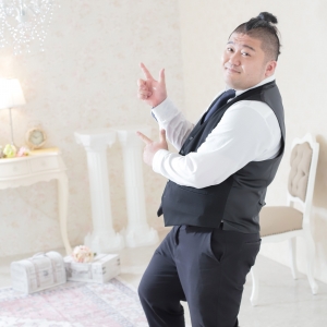 スタッフ紹介♪わたくし、スタッフT!のアイキャッチ画像