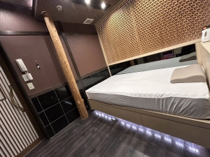 お部屋紹介♪全18部屋を紹介します!204編のアイキャッチ画像