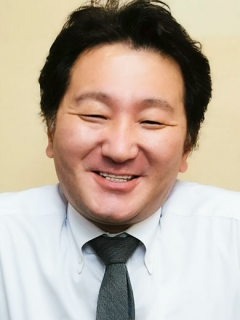 高橋さん