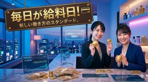 放課後のご褒美!日払い対応で毎日が給料日のアイキャッチ画像