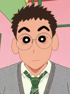 校長さん