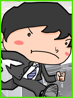 ぷるるんGANG店長さん