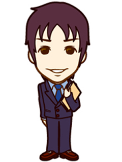 小林 洋平さん