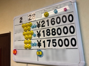 女性上司⁉️のアイキャッチ画像