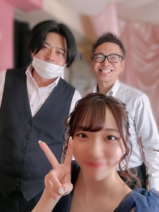 採用基準とは…質問にお答えします♡ マリン千姫のアイキャッチ画像