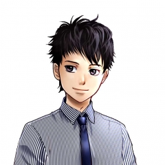 桐谷さん