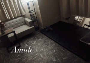 ルーム紹介のアイキャッチ画像