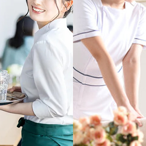 ”かけもち”で働いている女の子もたくさん!!のアイキャッチ画像