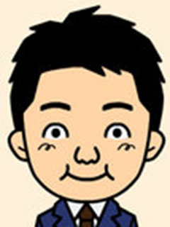 かわぞんさん