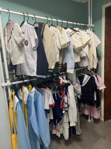 コスプレ！のアイキャッチ画像