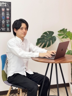 しごできスタッフさん