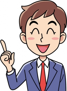 採用担当者さん