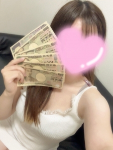 2026年1月31日　Mさんのお給料✨のアイキャッチ画像