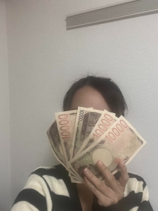 2026年1月25日　Sさんのお給料✨のアイキャッチ画像