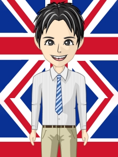 岡田店長さん
