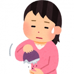 Q&A 本当にお金に困っています。お給料の・・・のアイキャッチ画像