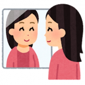 Q&A 面接の際はどんなメイクや服装で・・・のアイキャッチ画像