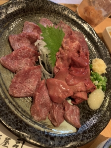 焼肉食べたい(´◉◞౪◟◉)のアイキャッチ画像