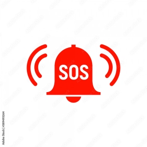 ＳＯＳ？のアイキャッチ画像