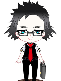店長さん