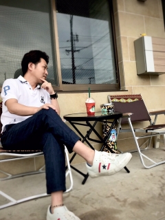 求人担当Sさん