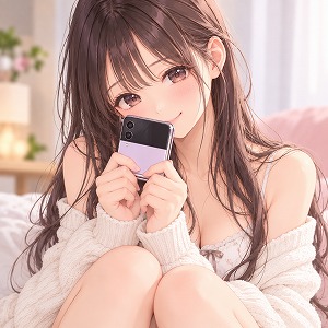 スマホの買換えを検討中であります！女の子と相談した結果・・・のアイキャッチ画像