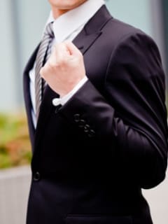 店長さん