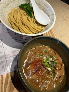🍜 札幌つけ麺 風来堂のアイキャッチ画像