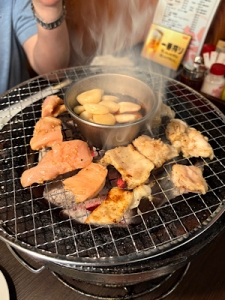 🐟カツオじゃなくてすいません🐷🍻のアイキャッチ画像