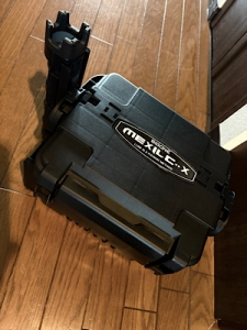 🦑イカメタル準備中📦のアイキャッチ画像