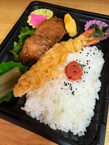 おっさんが好きそうな弁当🍱のアイキャッチ画像