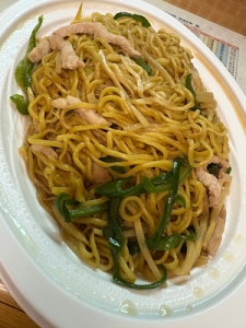 何食べる？？😅のアイキャッチ画像