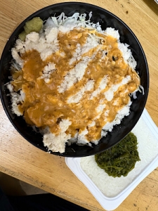 ベジタリーな食事🥬のアイキャッチ画像