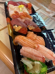 今日のネタはイイよ🍣のアイキャッチ画像