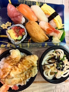 夜のうおいちマーケット🐟🌙のアイキャッチ画像