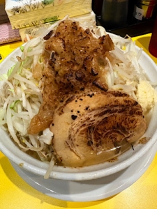 食べたらダメってわかってたのに…🍜💦のアイキャッチ画像
